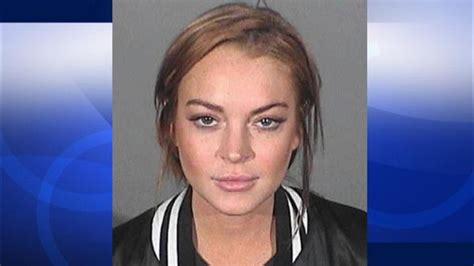 Lindsay Lohan Has Completed Less Than 10 Hours Of Her 125 Hour