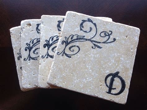 About Custom Stone Coasters Heraldik Heraldry