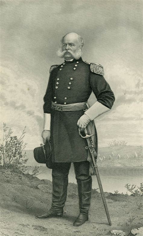 General Ambrose Burnside Illustration Online Exhibit Pritzker