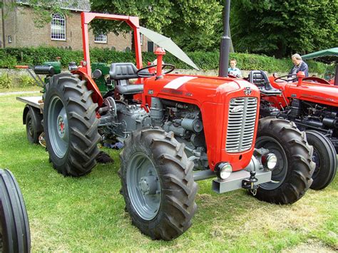 What's your ferguson fe35 serial number? TopWorldAuto >> Photos of Massey Ferguson FE 35 - photo ...