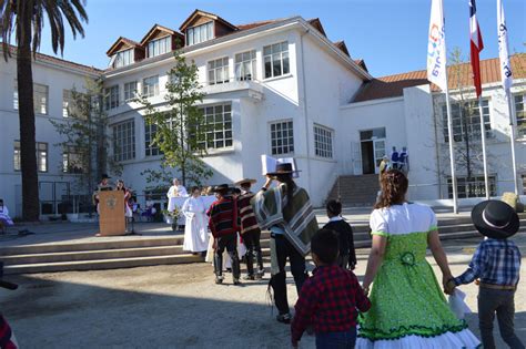 Nuestras Celebraciones Colegio Josefina Gana