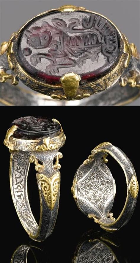 Beatrycze Nagrodzka On Twitter Medieval Jewelry Ancient Jewelry Old