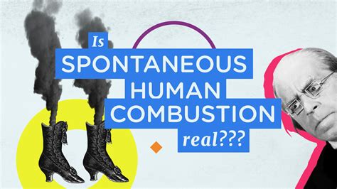 Spontaneous Human Combustion Definition What Is Spontaneous Human Combustion