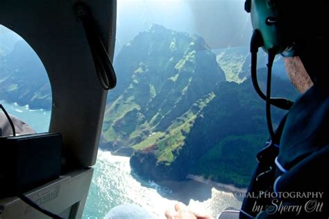 How To See The Napali Coast Kauai