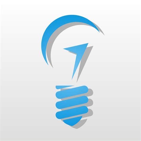Led Bulb Logo