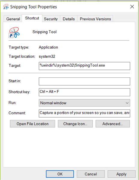 6 Ways To Open Snipping Tool In Windows 10 2022