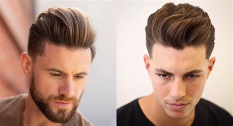 15 Gorgeous Quiff Hairstyles For Men Of All Ages Stylesrant