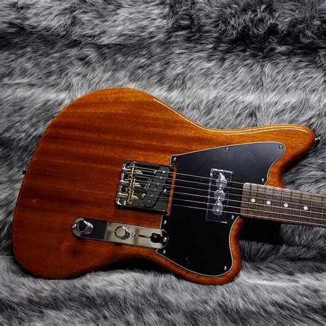 Fender Japan Mahogany Offset Telecaster ｜hirano Music Online Store