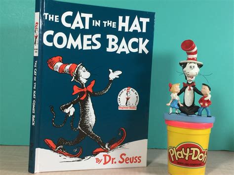 The Cat In The Hat Comes Back Movie
