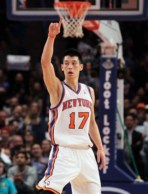 Jeremy Lins Rise With Knicks Makes Ivy League Proud