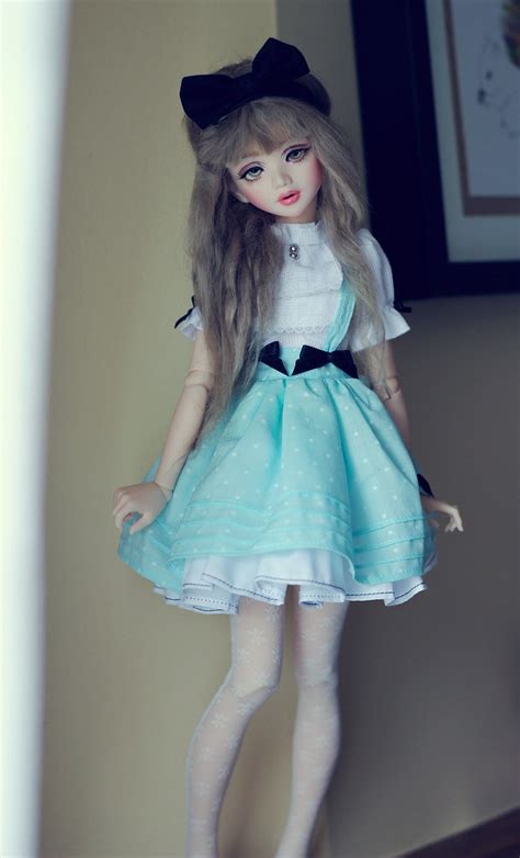 My Little Lolita Girl Elsa Meow Flickr