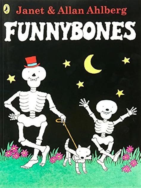 Buy Funnybones Stories 8 Book Collection Set By Allan Ahlberg Book In