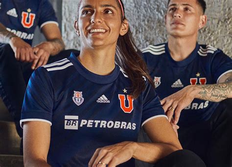 Google has many special features to help you find exactly what you're looking for. Universidad de Chile 2021 Adidas Home Kit | 20/21 Kits ...