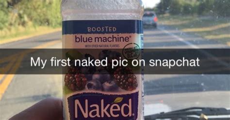 10 Clever Snapchat Puns Youll Want To Replay Over And Over