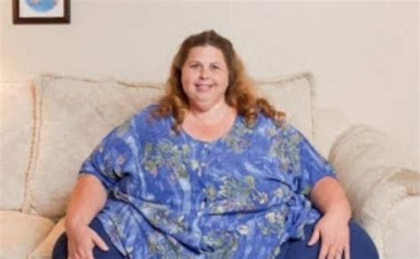 la mujer más gorda del mundo pierde peso gracias al sexo el gráfico historias y noticias en un