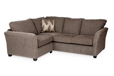 Small Scale Sofa Design Your Life With Small Scale Sectional Sofas 