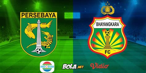 Desktop wallpapers, hd backgrounds sort wallpapers by: Live Streaming Liga 1 di Indosiar: Persebaya Surabaya vs ...