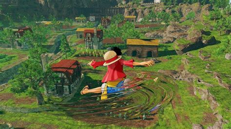 One piece world seeker is the first game in the series based on the anime and manga that has featured an open world environment. One Piece: World Seeker Game Announced - IGN
