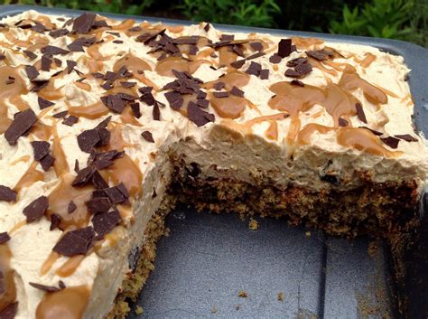 We did not find results for: Karamell- Nuss- Kuchen | Kuchen, Kuchen ohne backen und ...