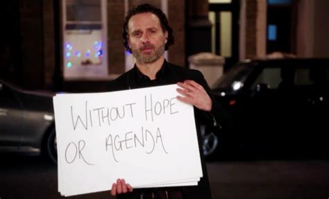 Love Actually 2: Watch the first trailer for the Red Nose Day mini ...