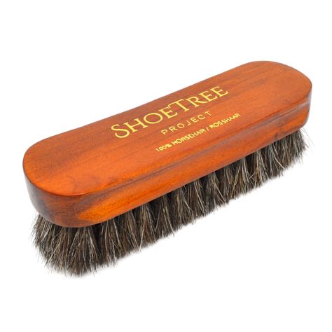 Share 152 Horse Hair Shoe Brush Latest Vn