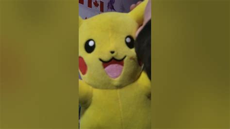 Ohio Pikachu Youtube