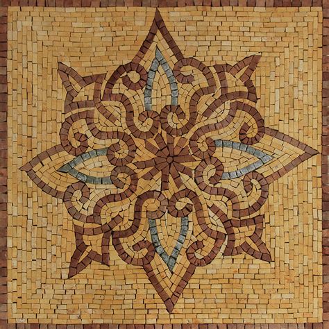 The yellow version brings radiance to the kitchen and bathroom, as well as to the lounge. Yellow Mosaic Square Tile | Mosaic Marble