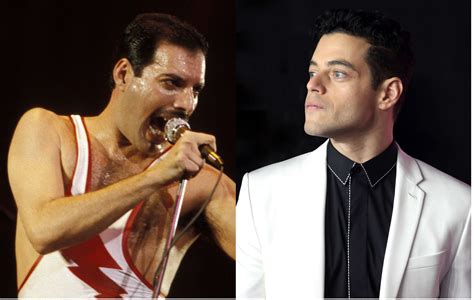 41 Hq Images Movie Bohemian Rhapsody On Netflix Heres What The