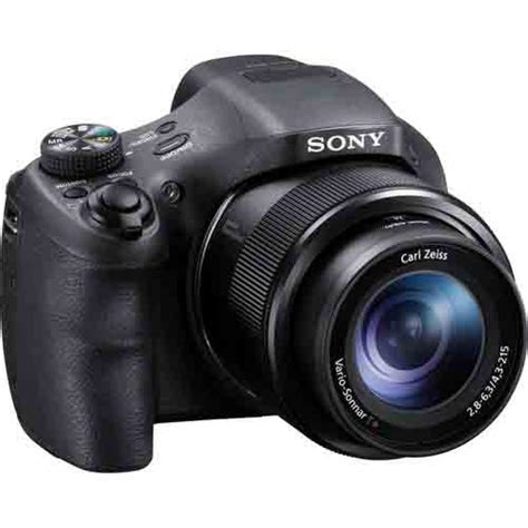 Sony Cyber Shot Dsc Hx400v Digital Camera Price In Pakistan 2020