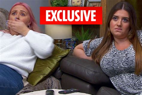 Gogglebox Hit By 208 Ofcom Complaints About Social Distancing As Fans Accuse Families Of