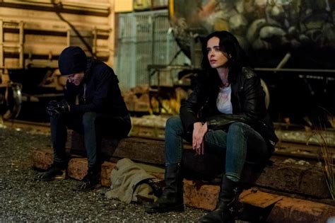 tv review jessica jones season 3 goes out on a high note now magazine