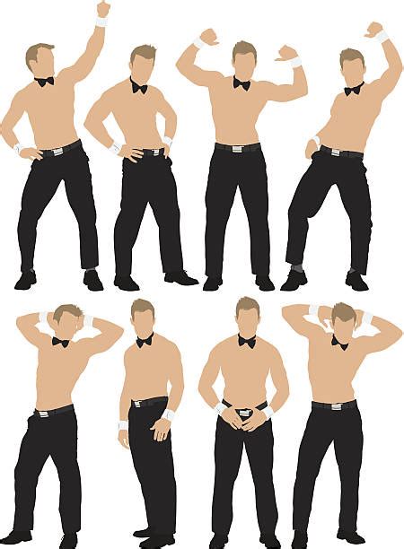 Male Stripper Clip Art Vector Images And Illustrations Istock