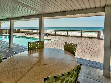 House Vacation Rental In Panama City Beach Area From