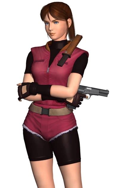 Detonado Resident Evil 2 Claire Redfield Cenário A ~ Games For Fear