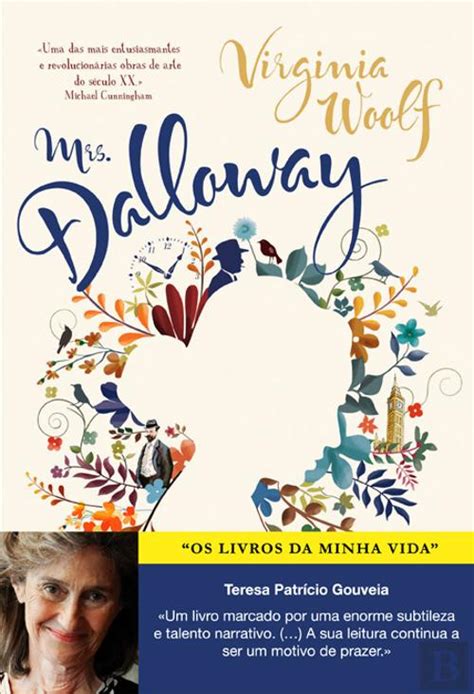 Encontre este pin e muitos outros na pasta livro & café de livro & café. Mrs. Dalloway, Virginia Woolf - Livro - Bertrand