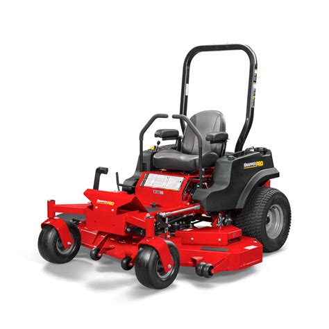 Snapper 46 20 Hp Zero Turn Riding Mower Ph