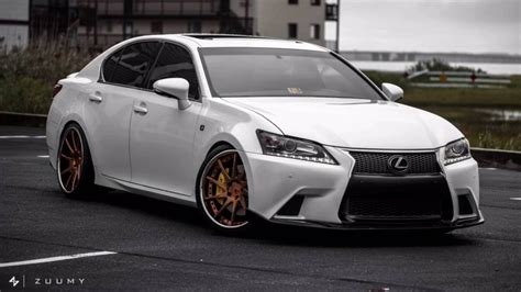 Actual dealer prices may vary. @Zuumy shoot AG F421 Lexus GS 350 F Sport H20i 2016 - YouTube