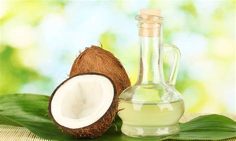 Should You Be Cooking With Coconut Oil The Heart Foundation