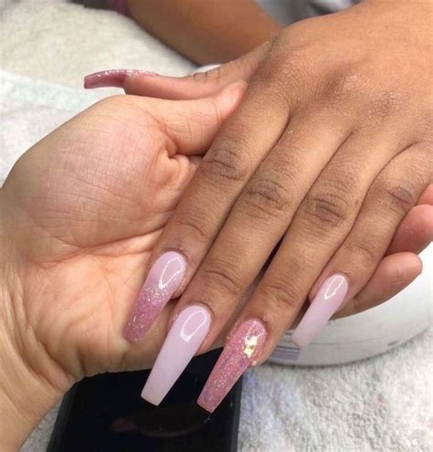 follow‼️ kinguchies for more fye pins acrylic nails stiletto beautiful nails nails