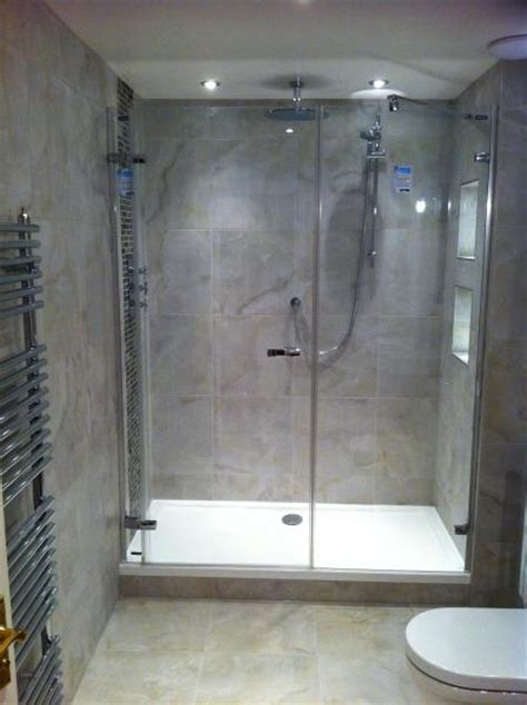 Elegant master ensuite shower room in kingston these pictures of this page are about:ensuite shower room ideas. Project Image Gallery - Ensuite Shower Room (LNE Services)