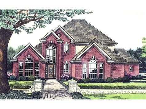 Ethan Traditional Home Plan 036d 0116 Search House Plans And More