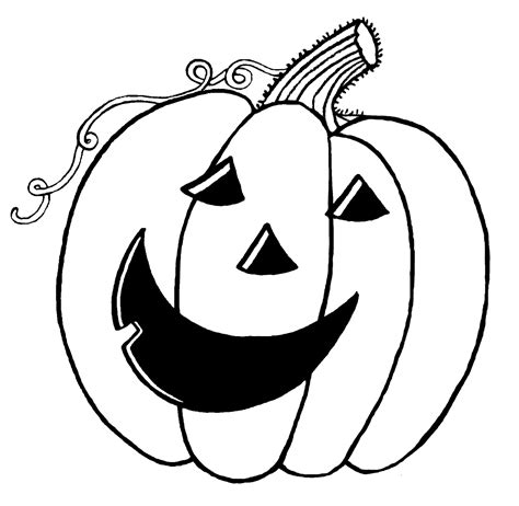 Jack O Lanterns Printable