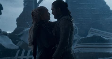 Lultime épisode De Game Of Thrones Laisse Les Fans Sur Leur Faim