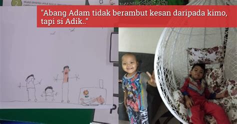 Translation of «kertas sebak» in english language: "Kini Terpisah Antara Dua Dunia," Adik Luah Rasa Rindu ...