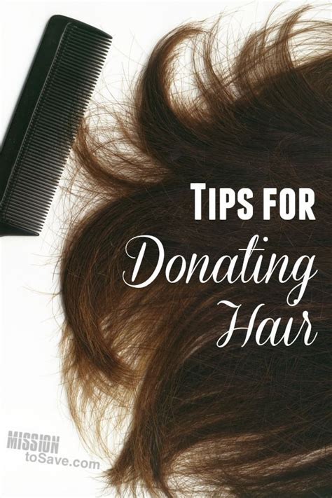 Information On Hair Donation Programs Donating Hair Donate Your Hair