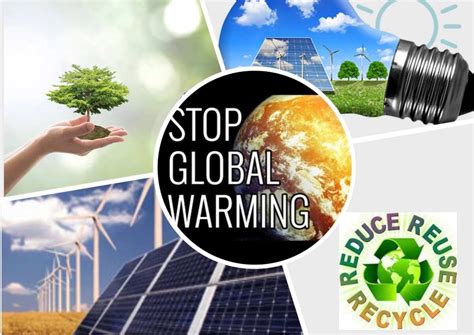 Global Warming Solutions That Can Save Our Planet Legitng