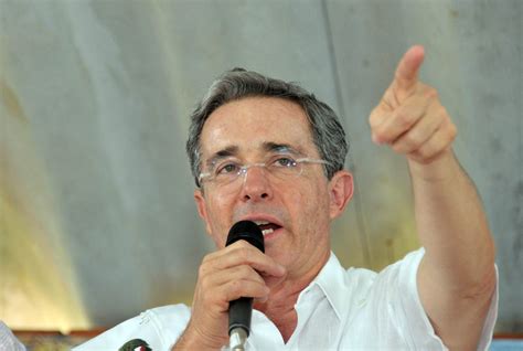 “defenderé Mi Reputación Y Seguridad Jurídica” Álvaro Uribe Tras Fallo De La Corte
