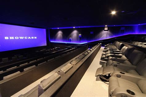 Bluewater Cinema De Lux Opens Four New Luxury Screens With Reclining Seats