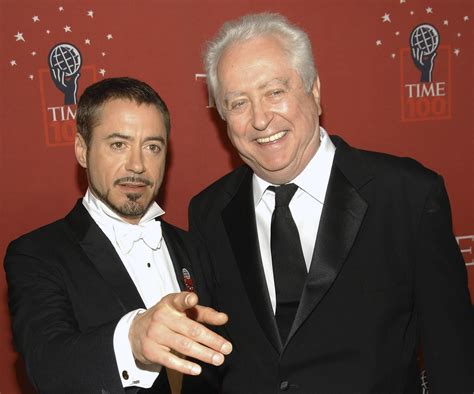 Countercultural Filmmaker Robert Downey Sr Dies At 85 Wtop News