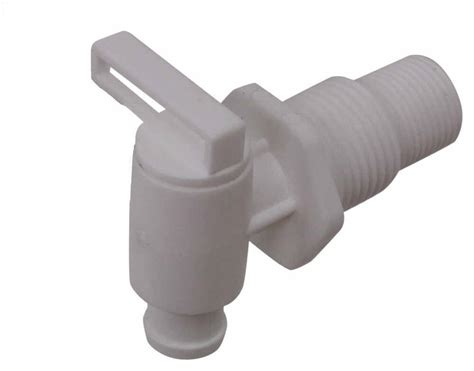 Dual Threaded Drain Cock 38 To 12 Jr Products Accessories And Parts 3723175